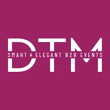 Deluxe Travel Market logo